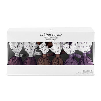 Инжир в шоколаде Rabitos Royale Коллекция 3 вкуса