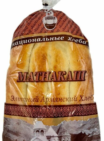 Матканаш ХК Лавина 500г