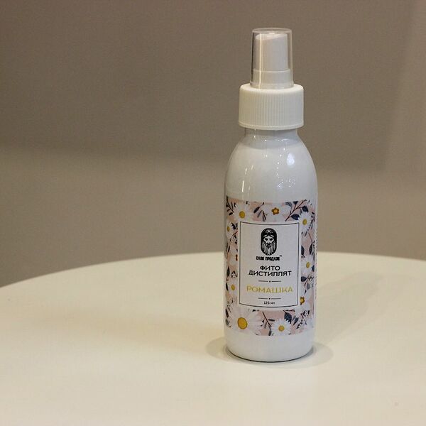 Фито дистиллят Ромашка