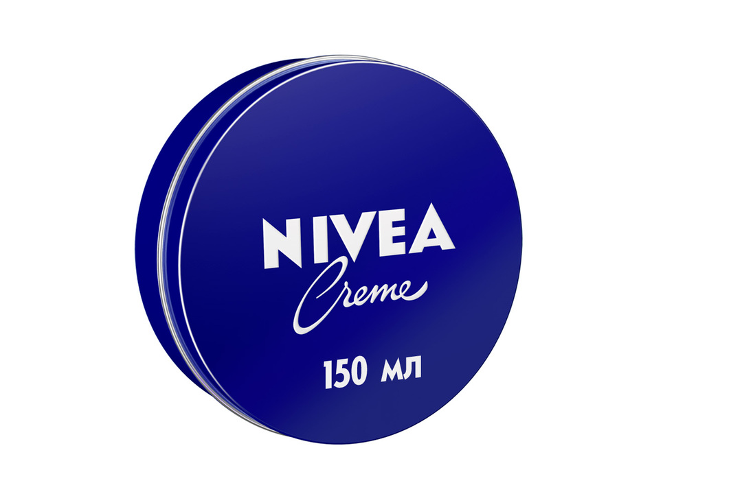 

Крем увлажняющий Nivea универсальный для всей семьи 150 мл