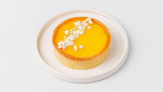 Тарталетка 