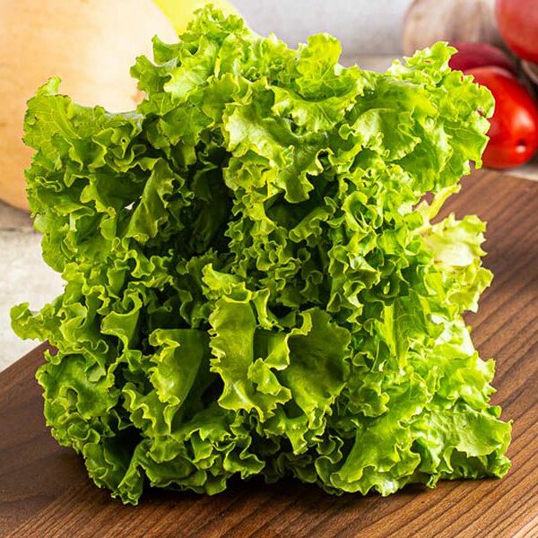 Салат свежий