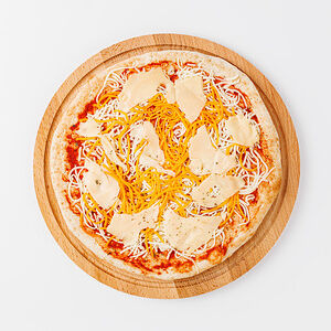 Пицца 4 сыра, охлажденная