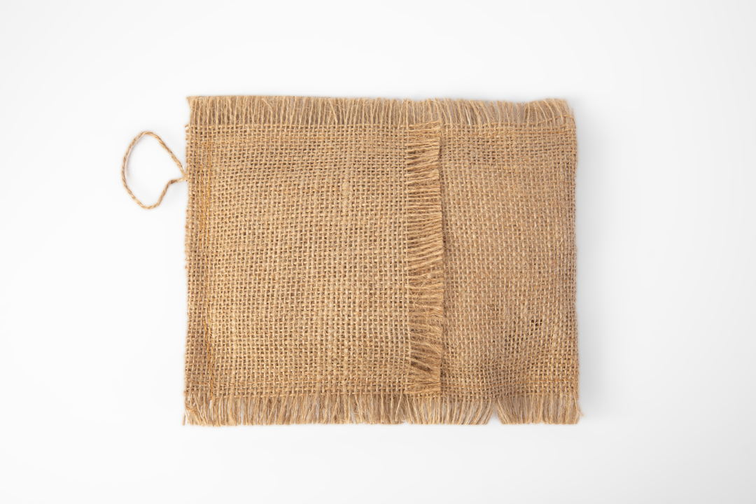 

Мочалка пихтовая с мылом