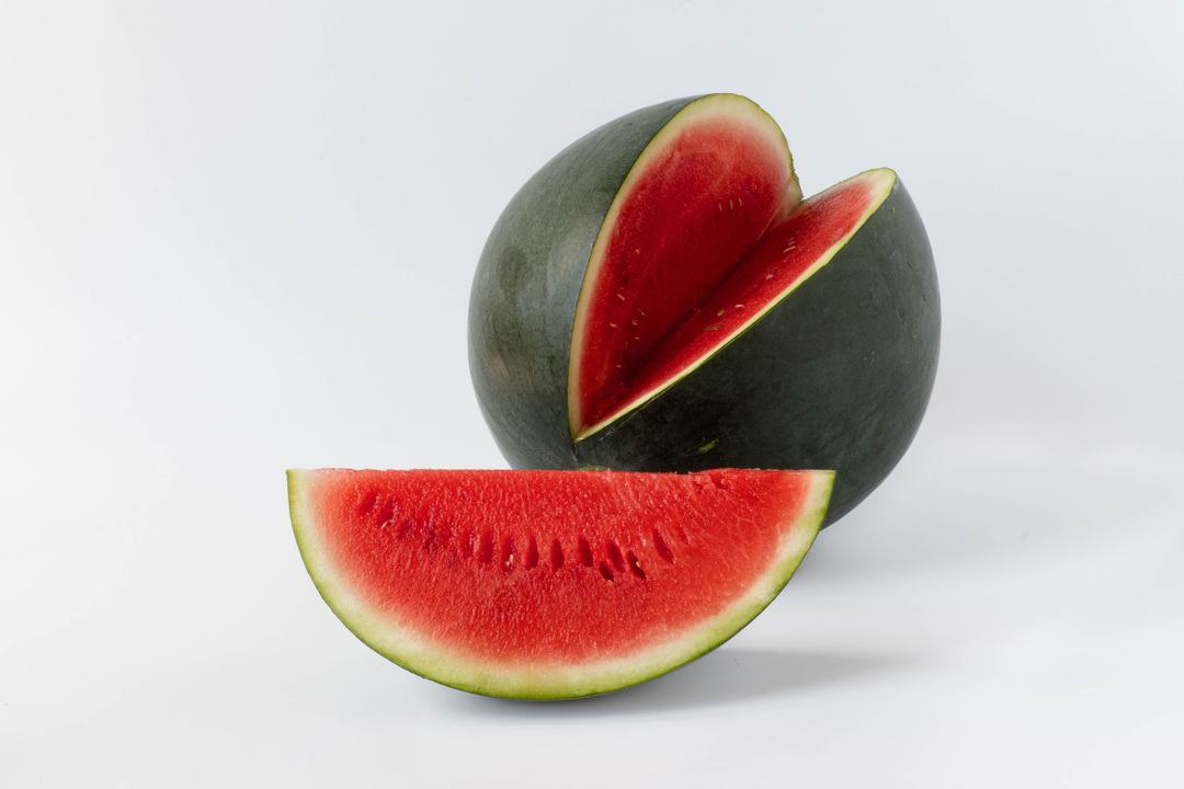 

Арбуз Черный принц вес