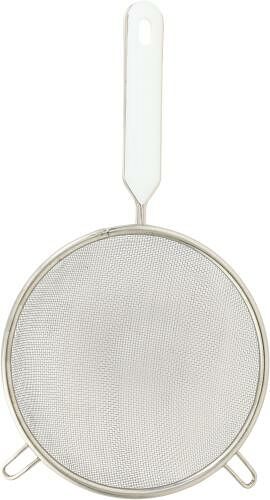 Сито с пластиковой ручкой, 16 см