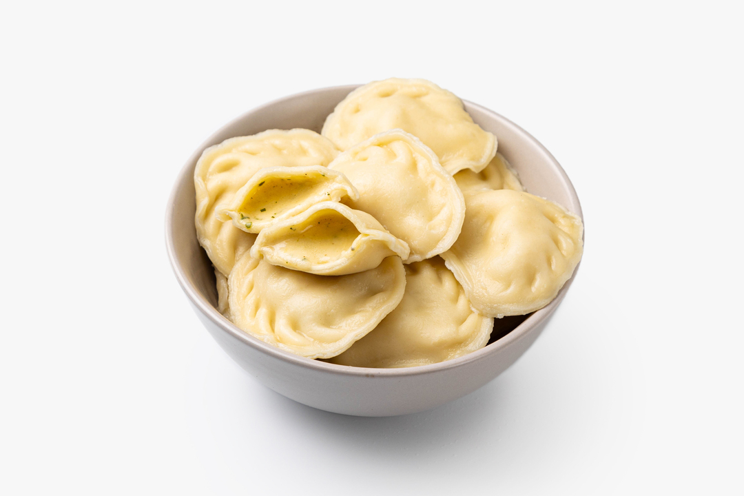 

Вареники Четыре сыра продукт замороженный 500 г