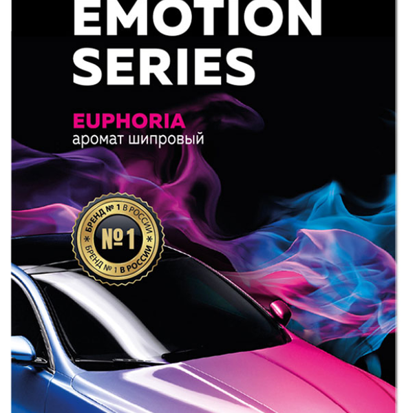 Ароматизатор воздуха Grass Euphoria