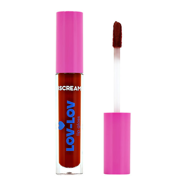 Помада для губ Iscream Lov-Lov тон 08 жидкая матовая