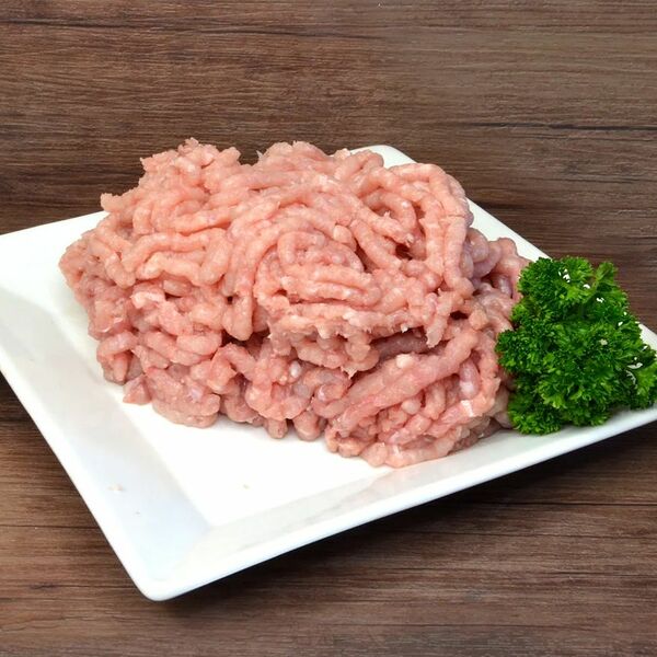 Фарш из курицы