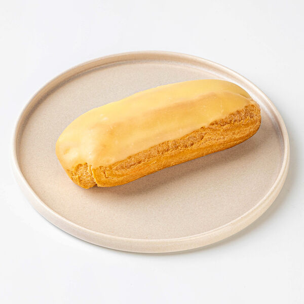 Эклер манго-маракуйя кафе, замороженный