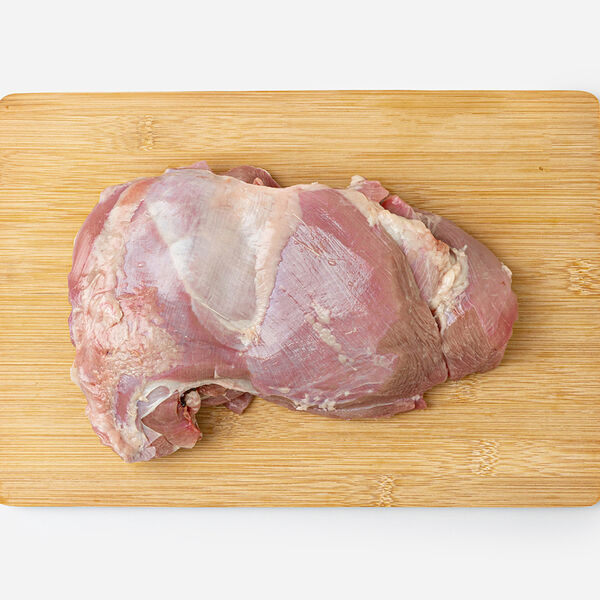 Филе бедра индейки