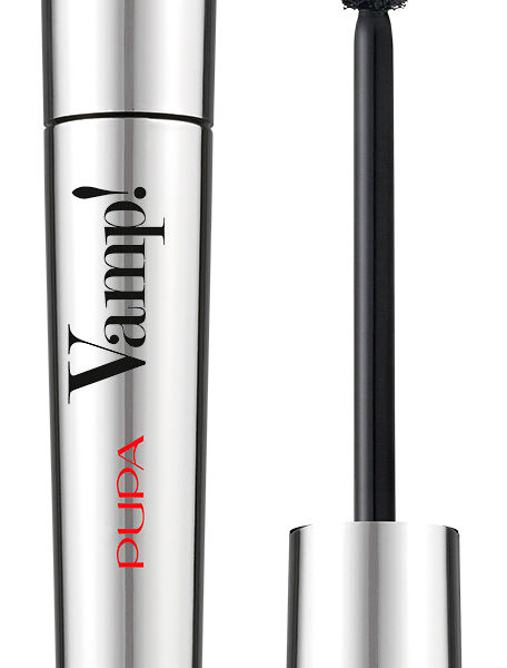 Тушь для ресниц Pupa Vamp! Mascara тон 100 Extra black 9 мл