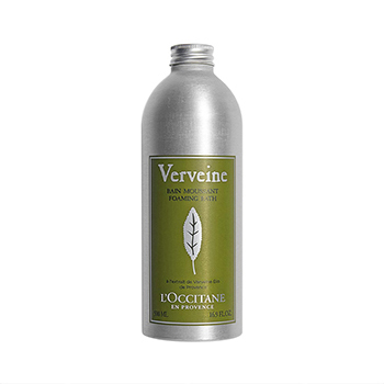 

Пена для ванны L'Occitane Вербена