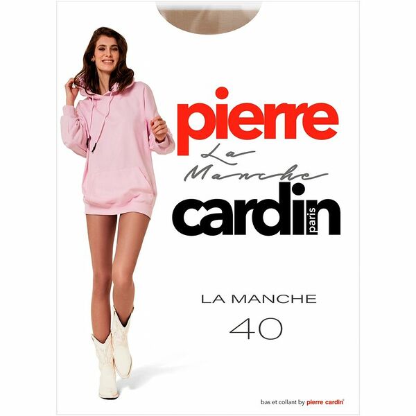 Колготки Pierre Cardin CR La Manche 40 vis.р5