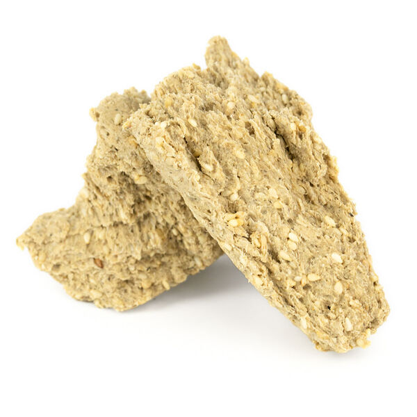 Халва подсолнечная с кунжутом 250 г