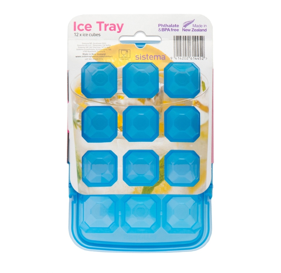 

Контейнер для льда Sistema средний