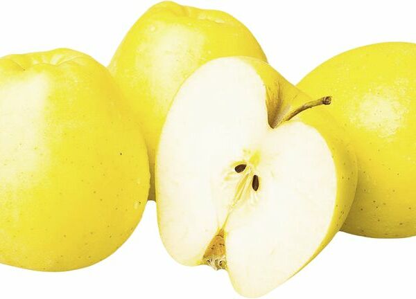 Яблоки Голден вес