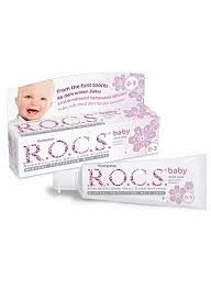 Зубная паста  