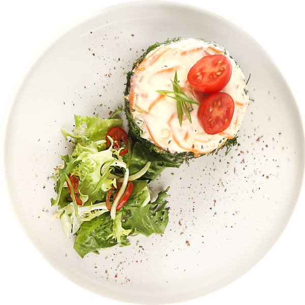 Торт печеночный ЛЕНТА FRESH СП лоток вес до 200г