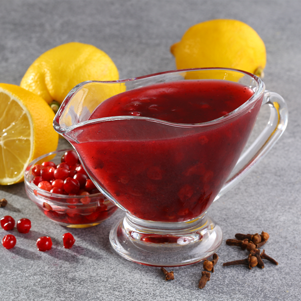 Соус МясновЪ Буфет брусничный 280 г