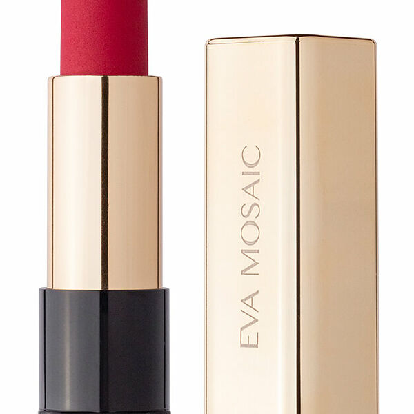 EVA MOSAIC Губная помада Ideal Velvet, 4,3 г, 08