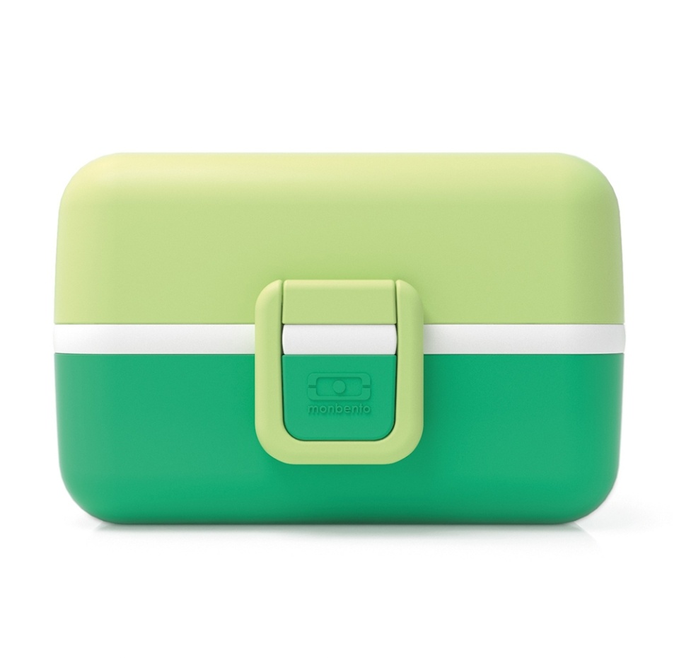 

Ланч-бокс MB Tresor apple Monbento 1шт Китай