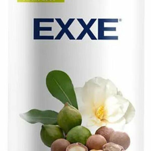 Шампунь для волос Exxe Детокс эффект питательный для сухих и тонких волос