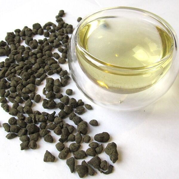 Чай Жасминовый улун