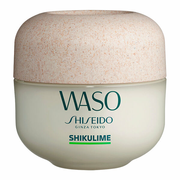 SHISEIDO Waso Shikulime Крем для лица мегаувлажняющий, 50 мл