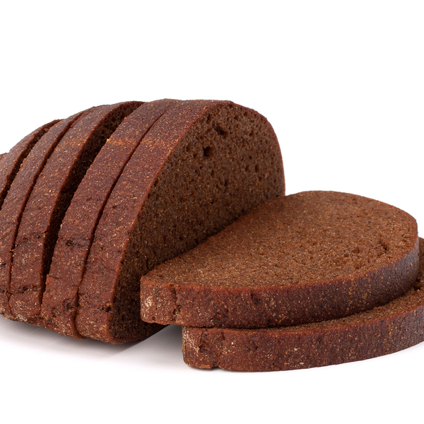 Хлеб дарницкий на ржаной закваске ТМ Калужский хлебокомбинат