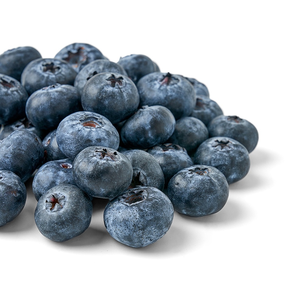 

Голубика Miroleto отборная 200 г