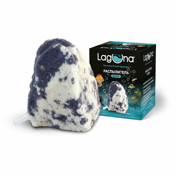 Распылитель Вулкан 02FA, 70*65*80мм