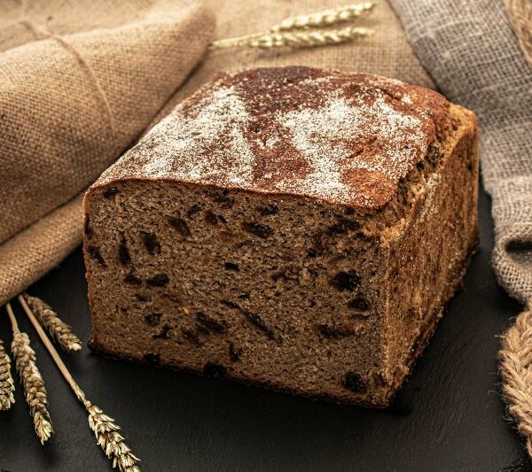 Хлеб Морской