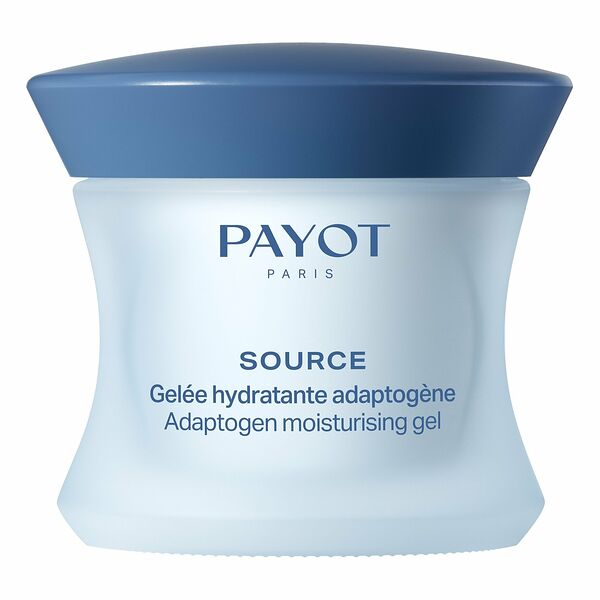 PAYOT Source Gelee Hydratante Adaptogene Крем-гель для лица увлажняющий, 50 мл