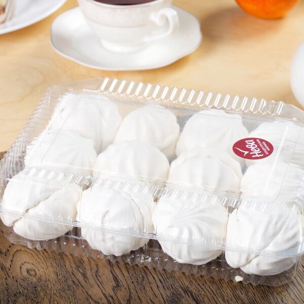 Зефир Ванильный