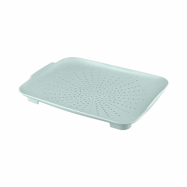Сушилка-поддон Phibo универсальная, 34.7х27х4 см, в ассортименте