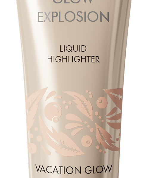 Хайлайтер Elian Russia кремовый т04 Vacation Glow