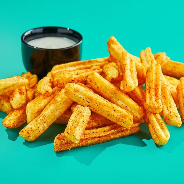 Чурро фри (стандарт)