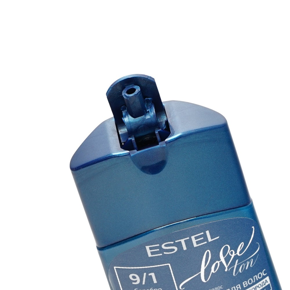

Бальзам оттеночный для волос Estel Love ton 9.1 Серебро 150 мл
