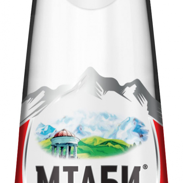 Вода минеральная 