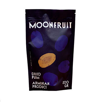 Сухофрукты Moonfruit чернослив сушеный ООО 