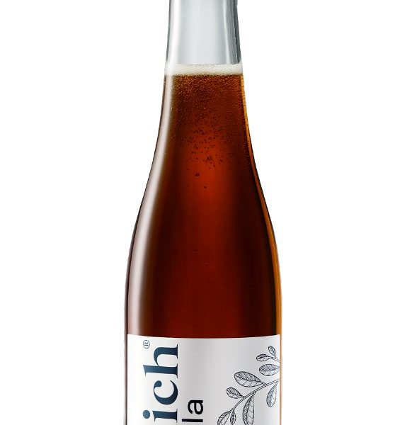 Напиток газированный Rich Cola без сахара