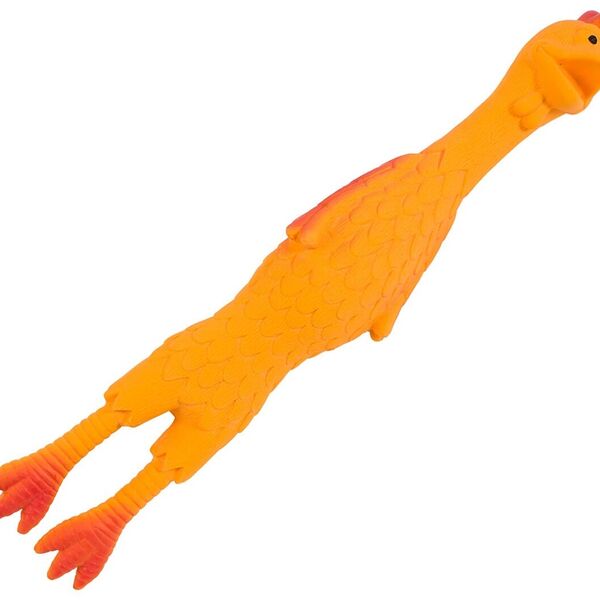 Игрушка латекс 