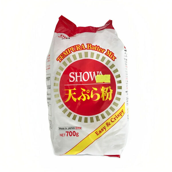 Мука для темпуры «Showa», 700 г