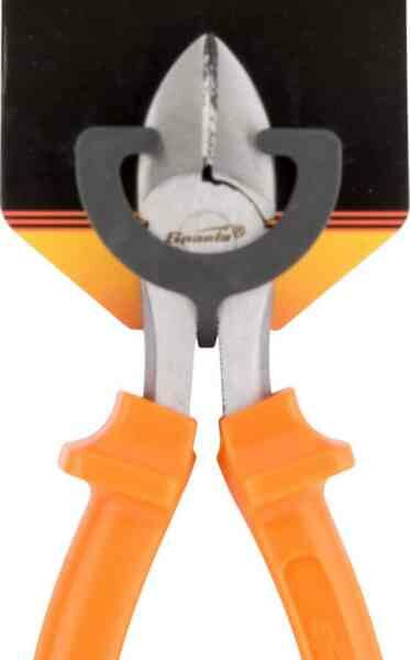 Бокорезы шлифованные Sparta Classic, 160 мм