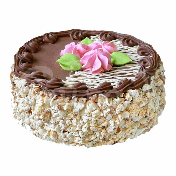 Торт Киевский  Фантэль 800гр