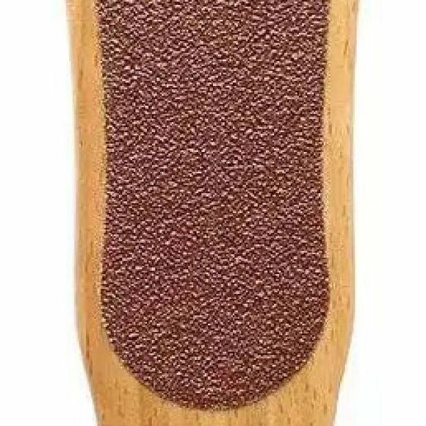 Терка педикюрная абразивная ТМ Lei (Лей)