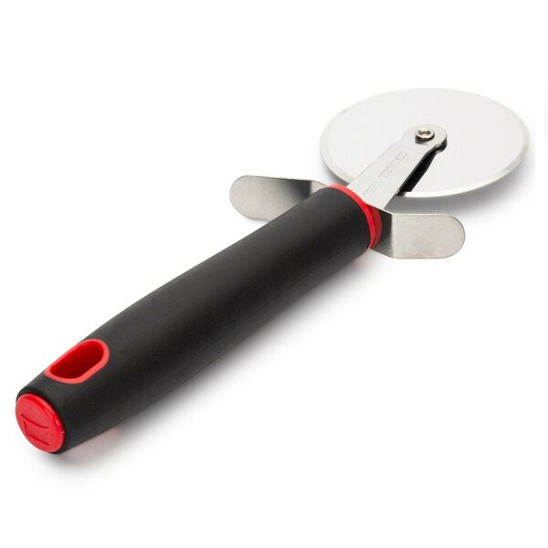 Нож для пиццы Attribute Estilo, нерж. сталь