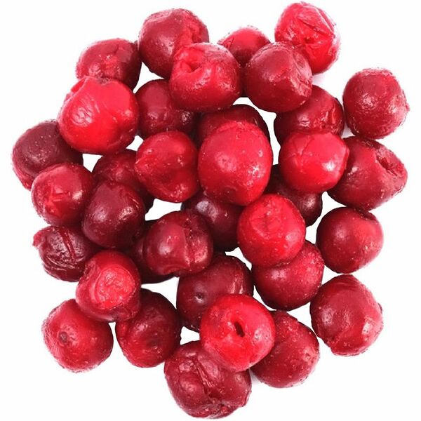 Вишня без косточки замороженная